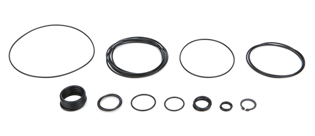 [BAR0RK-038] Barnes - O-Ring Kit For 9117-4CR 1.375 Gear