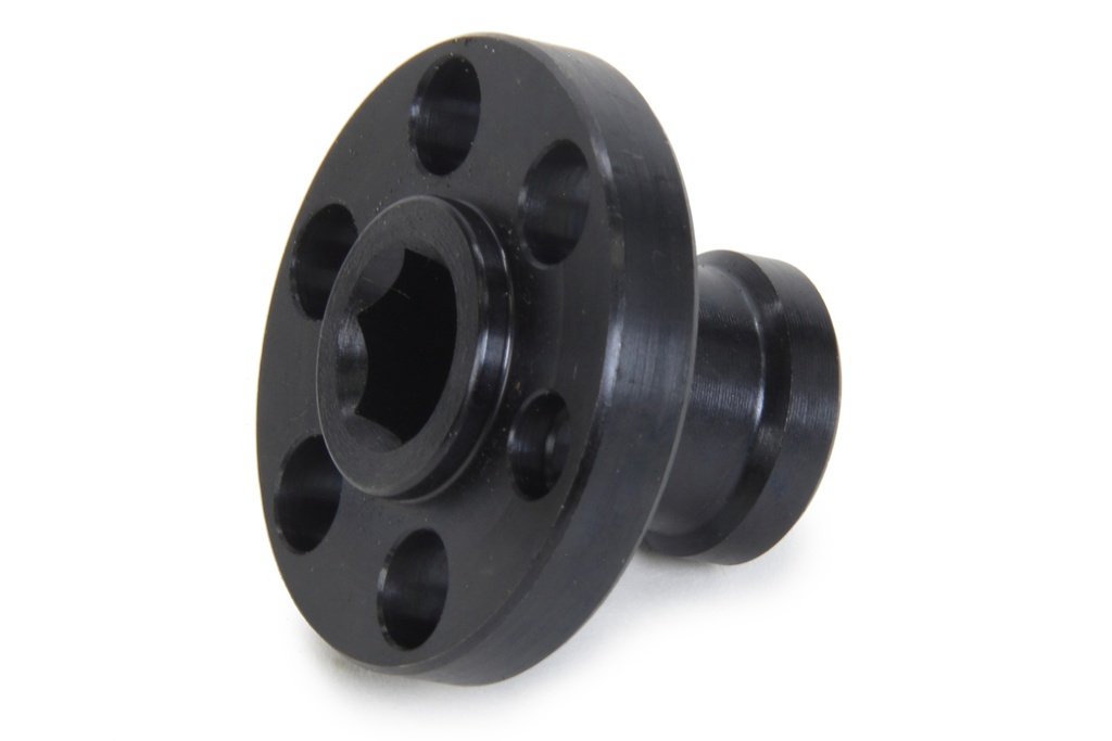 [BARACD-007] Barnes - Hex Drive Hub For Cam Drive Pumps 1/2in Hex