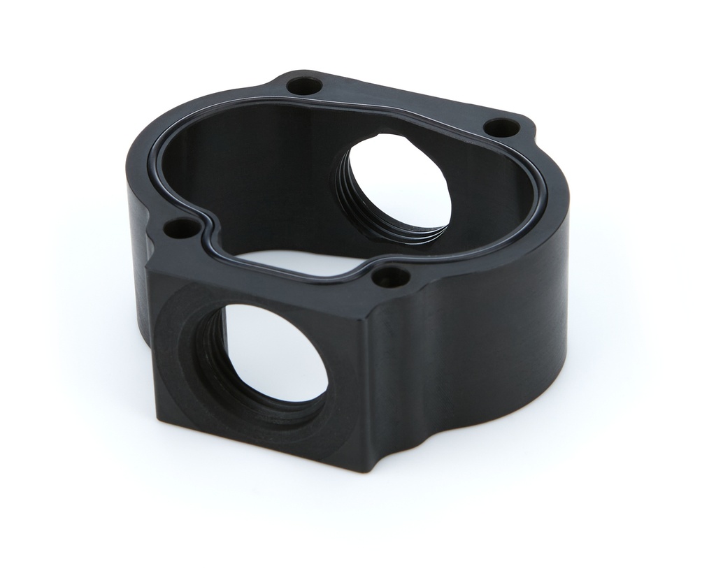 [BARGHS-028] Barnes - Cast Iron Housing 1.375 Body For Late Model Pump