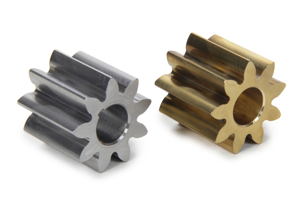 [BARGRS-037] Barnes - Oil Pump Gear Set 1.375