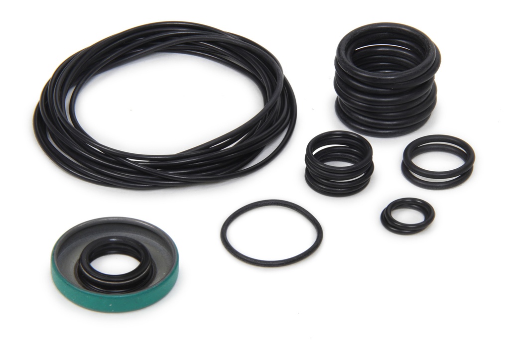 [BARORK-071] Barnes - O-Ring Kit For 9017-5B 1.0 Pump