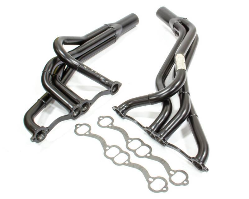 [BEYDLM-23S1A] Beyea Custom Headers - SBC DLM Header 1-5/8 - 1/3/2004