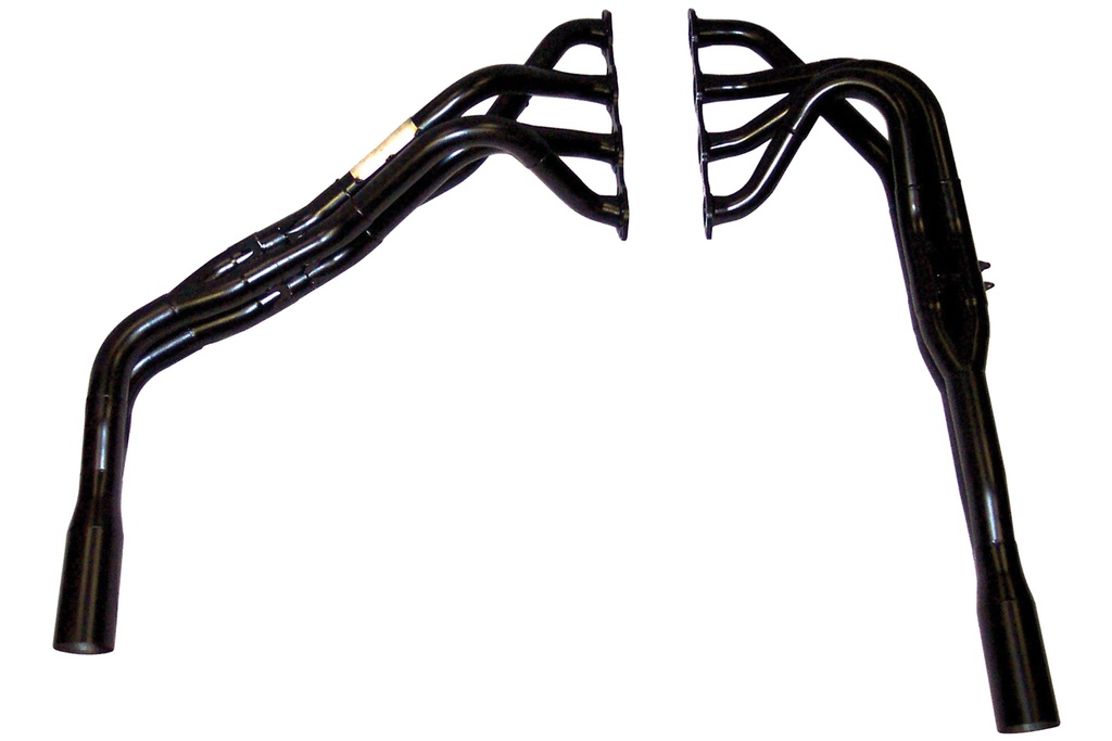 [BEYDLMTY-913D2] Beyea Custom Headers - SBC Tri-Y DLM 9-13 Deg Dart