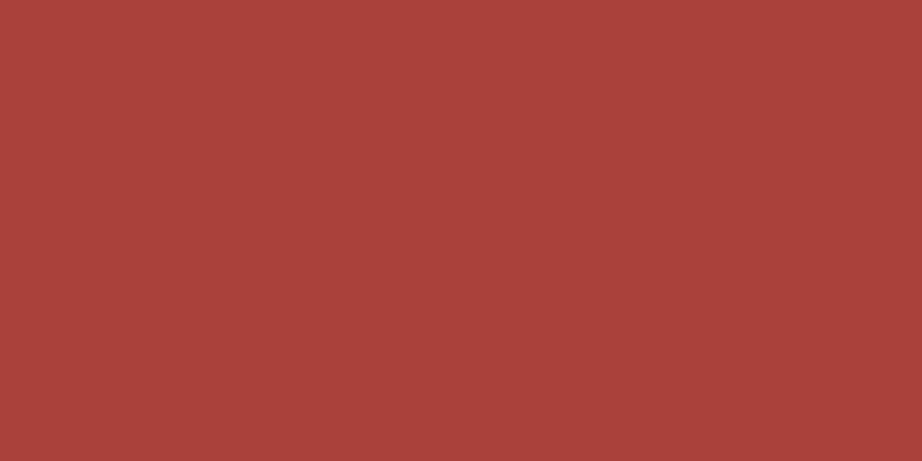 Allstar Performance - 4x8 Plastic Red .100in