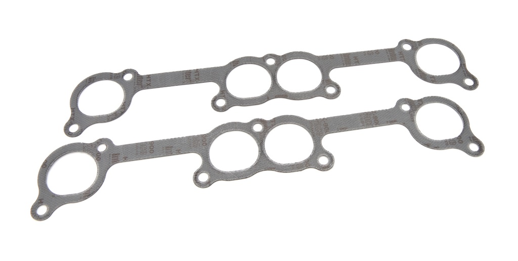 [BEYHG13AP] Beyea Custom Headers - Exhaust Gasket Sbc 13 Deg All-Pro