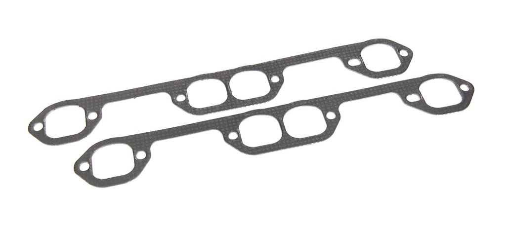 [BEYHG18C] Beyea Custom Headers - Exhaust Gasket Sbc 18 Degree Chevy