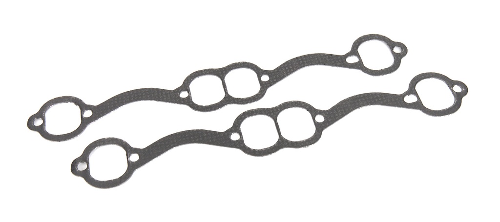 [BEYHG23] Beyea Custom Headers - Exhaust Gasket SBC 23 Degree