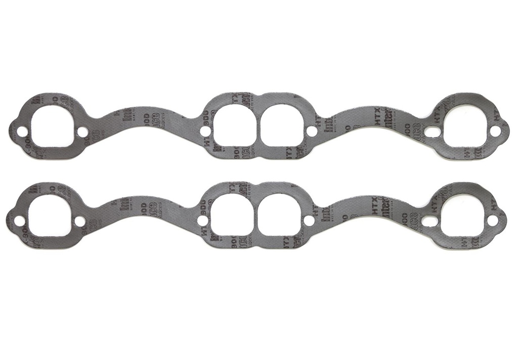 [BEYHG604] Beyea Custom Headers - Exhaust Gasket SBC Crate (Pair)