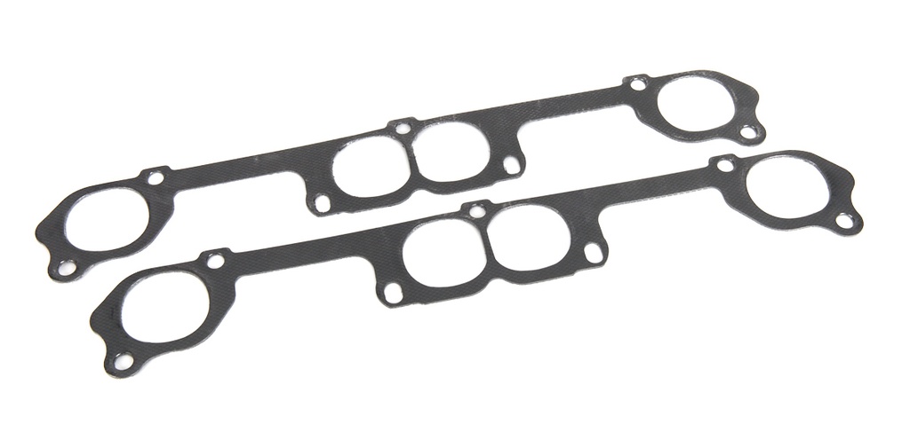 [BEYHG913] Beyea Custom Headers - Exhaust Gasket Sbc 913 Head