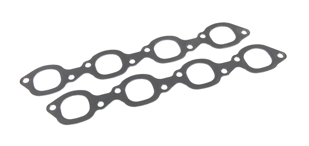 [BEYHGBBC] Beyea Custom Headers - Exhaust Gasket Bbc