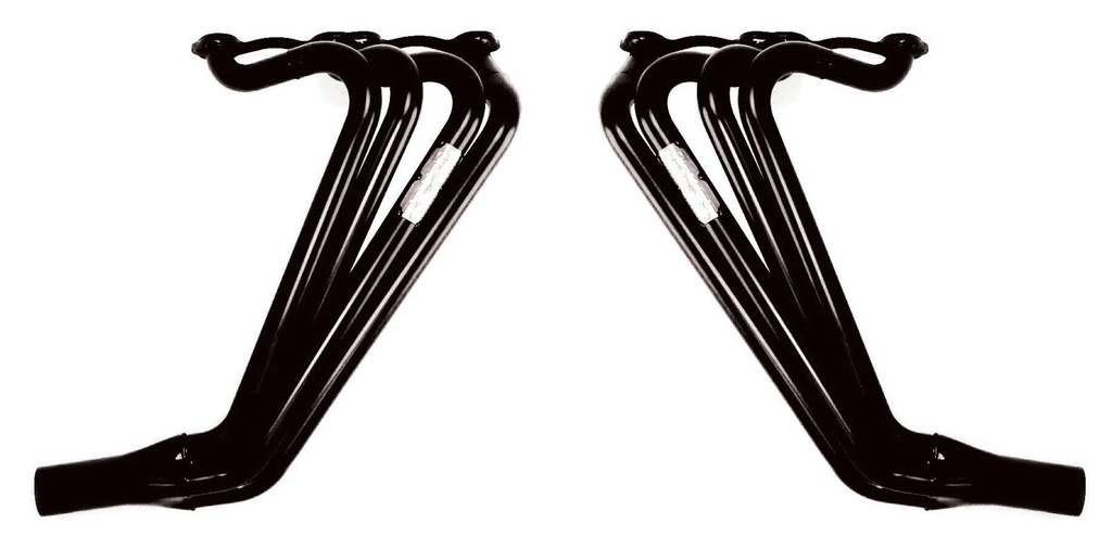 [BEYIDM-23S1-G] Beyea Custom Headers - SBC Modified Header Fits SSR Race Car