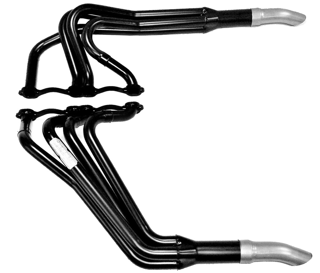 [BEYIDM602-NSM-B2] Beyea Custom Headers - SBC Modified Header 1-5/8 602 Crate