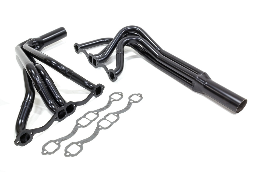 [BEYIDM602-NSM-D2] Beyea Custom Headers - SBC Modified Header 1-5/8 602 Crate