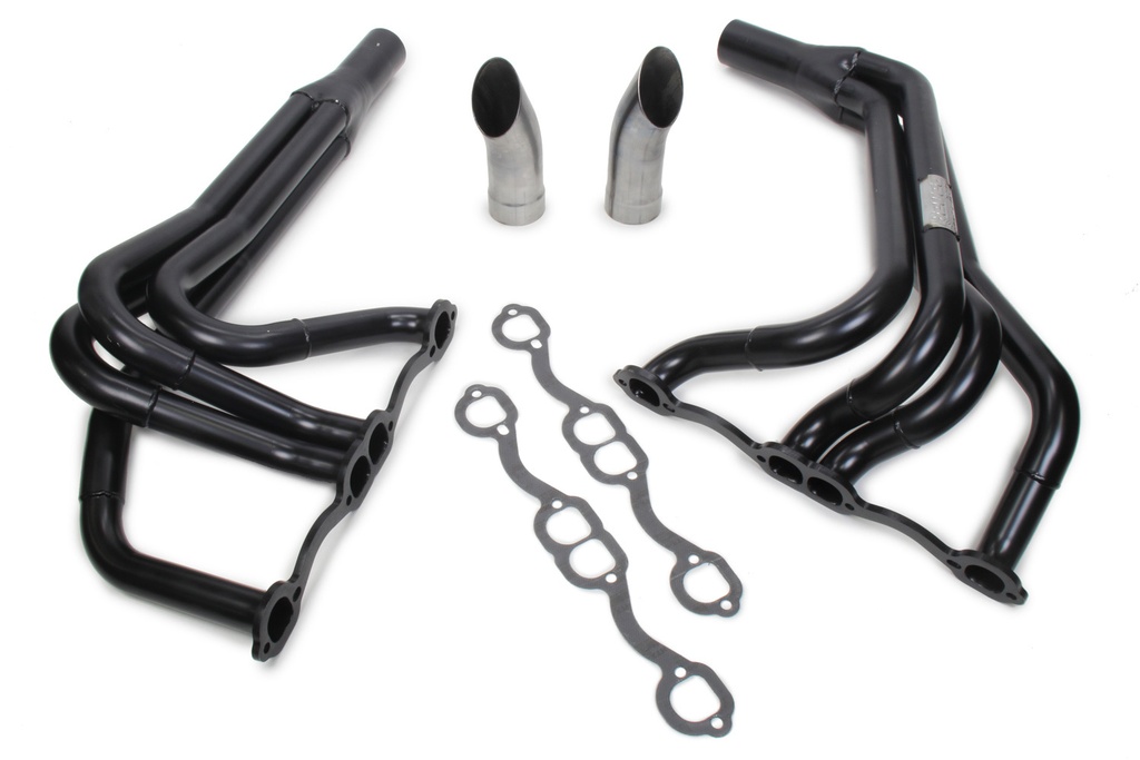 [BEYIDM-604-S1G] Beyea Custom Headers - Sbc Modified Header 1-5/8in 604 Crate