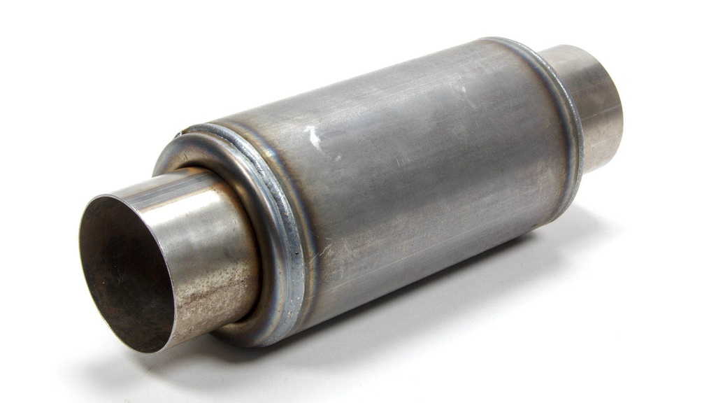 [BEYMUF3DM] Beyea Custom Headers - Dirt Modified Muffler 3in