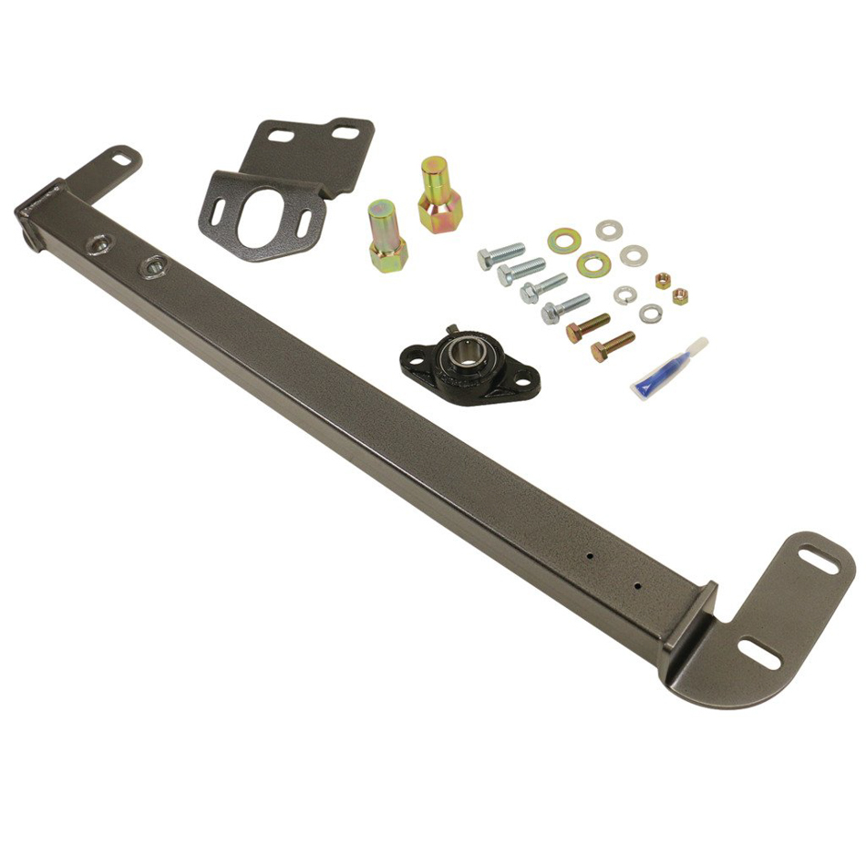 [BDD1032003] Bd Diesel - 03- Dodge Steering Box Stabilizer Bar
