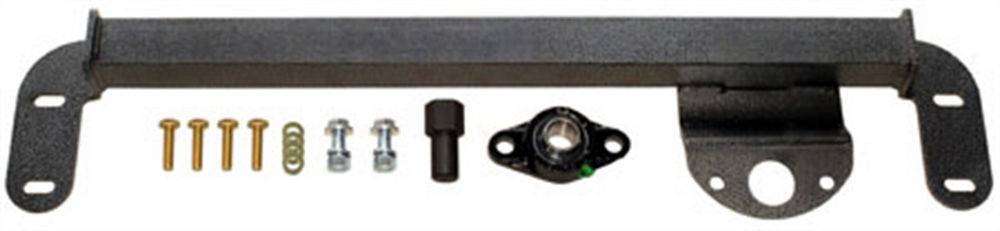 [BDD1032004] Bd Diesel - Steering Stabilizer Bar 1994-02 Dodge
