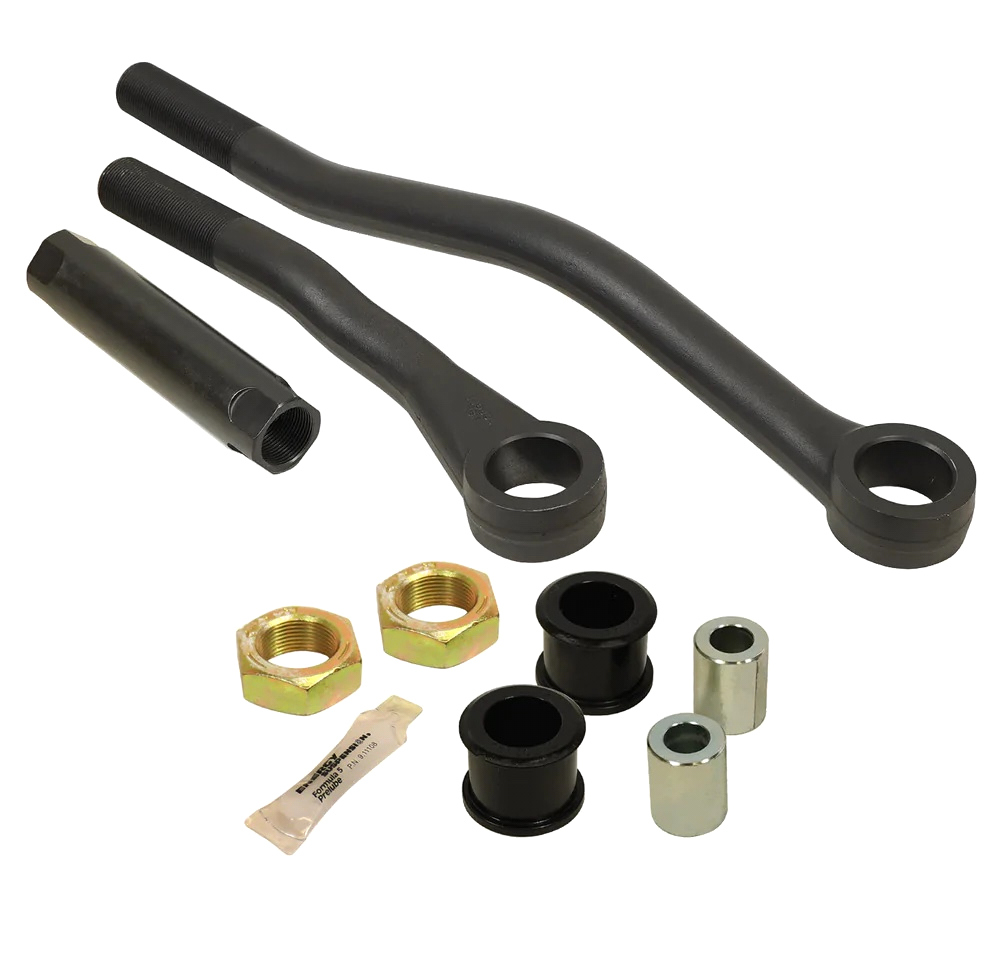 [BDD1032018] Bd Diesel - Track Bar Kit 14- Ram 2500 4Wd