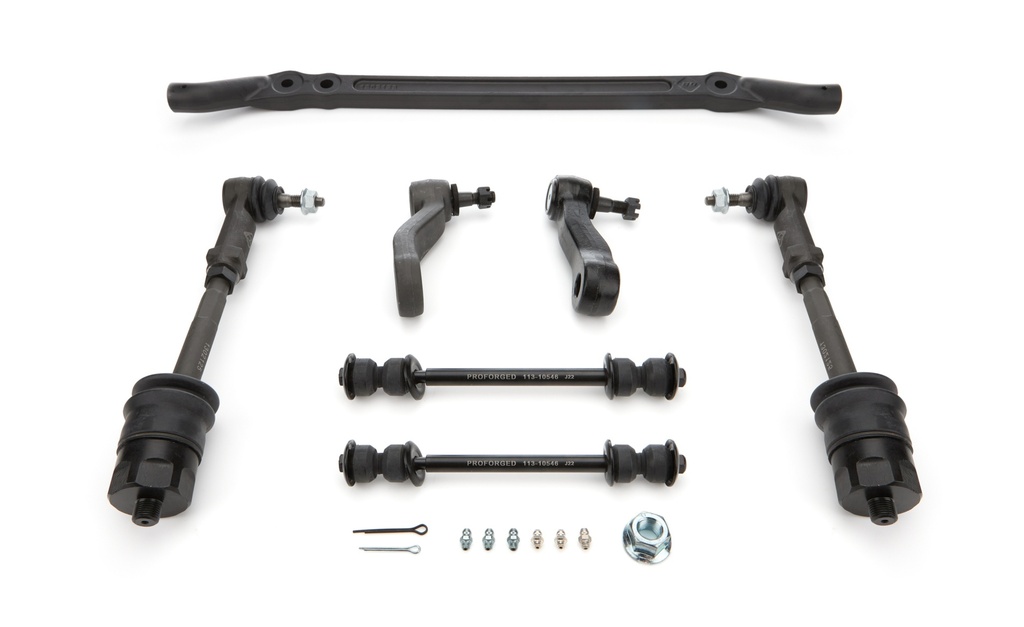 Bd Diesel - Gm P/U Steering Upgrade Kit