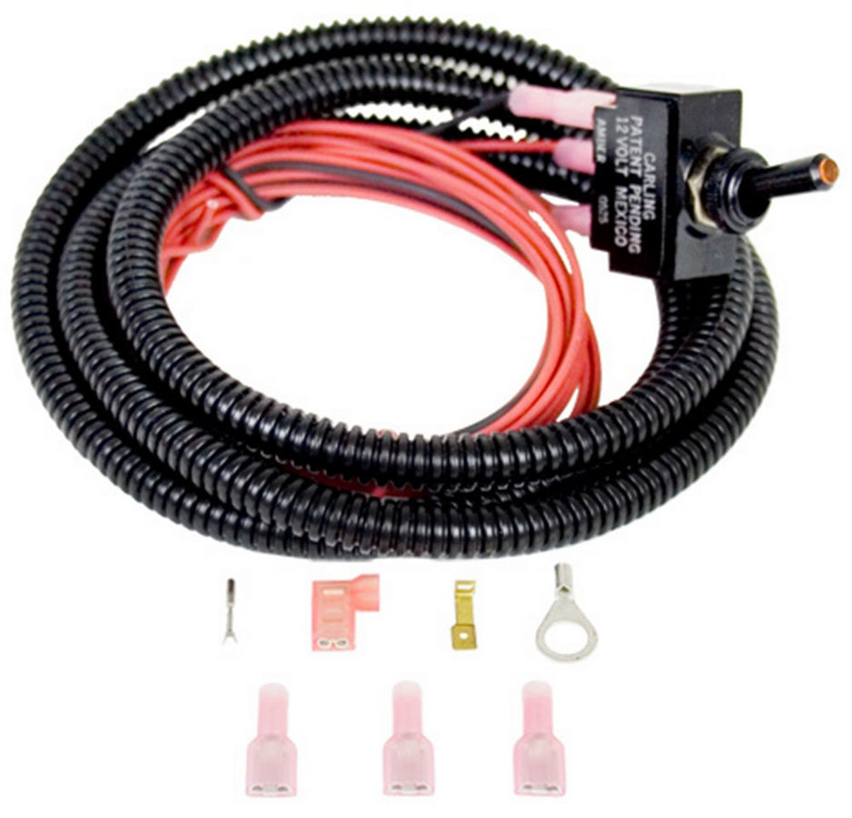 [BDD1036600] Bd Diesel - 01-04 Gm High Idle Control