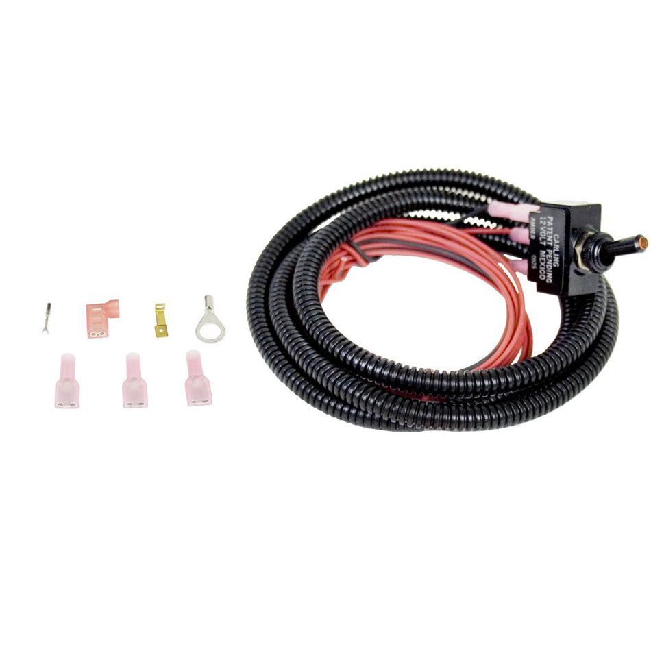 [BDD1036606] Bd Diesel - 06-07 Chevy High Idle Control
