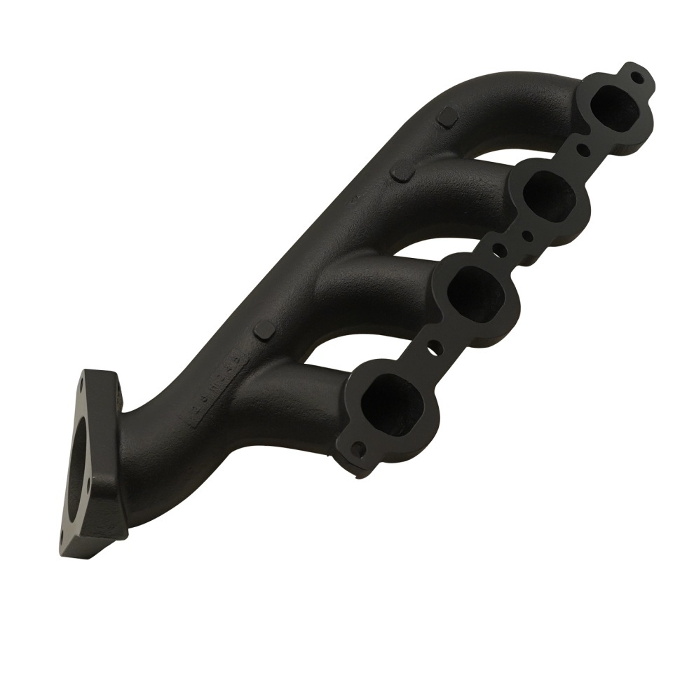 [BDD1041401] Bd Diesel - Ls Exhaust Manifold Passenger Side Only