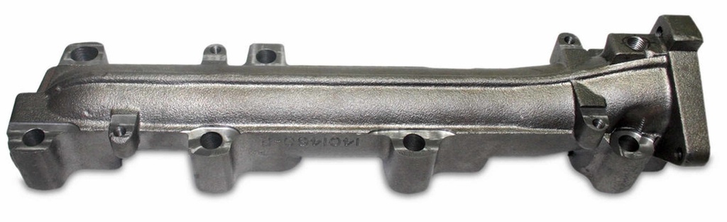 [BDD1041460] Bd Diesel - Exhaust Manifold 2001-10 GM 6.6L