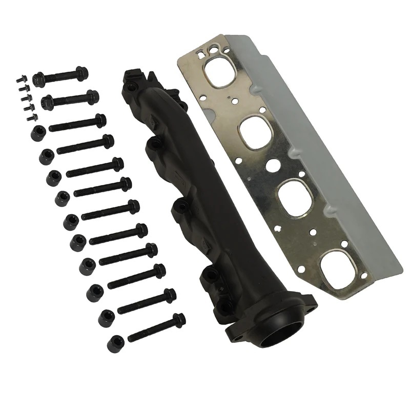 [BDD1041464] Bd Diesel - Exhaust Manifold Kit 09- Dodge 5.7L Hemi