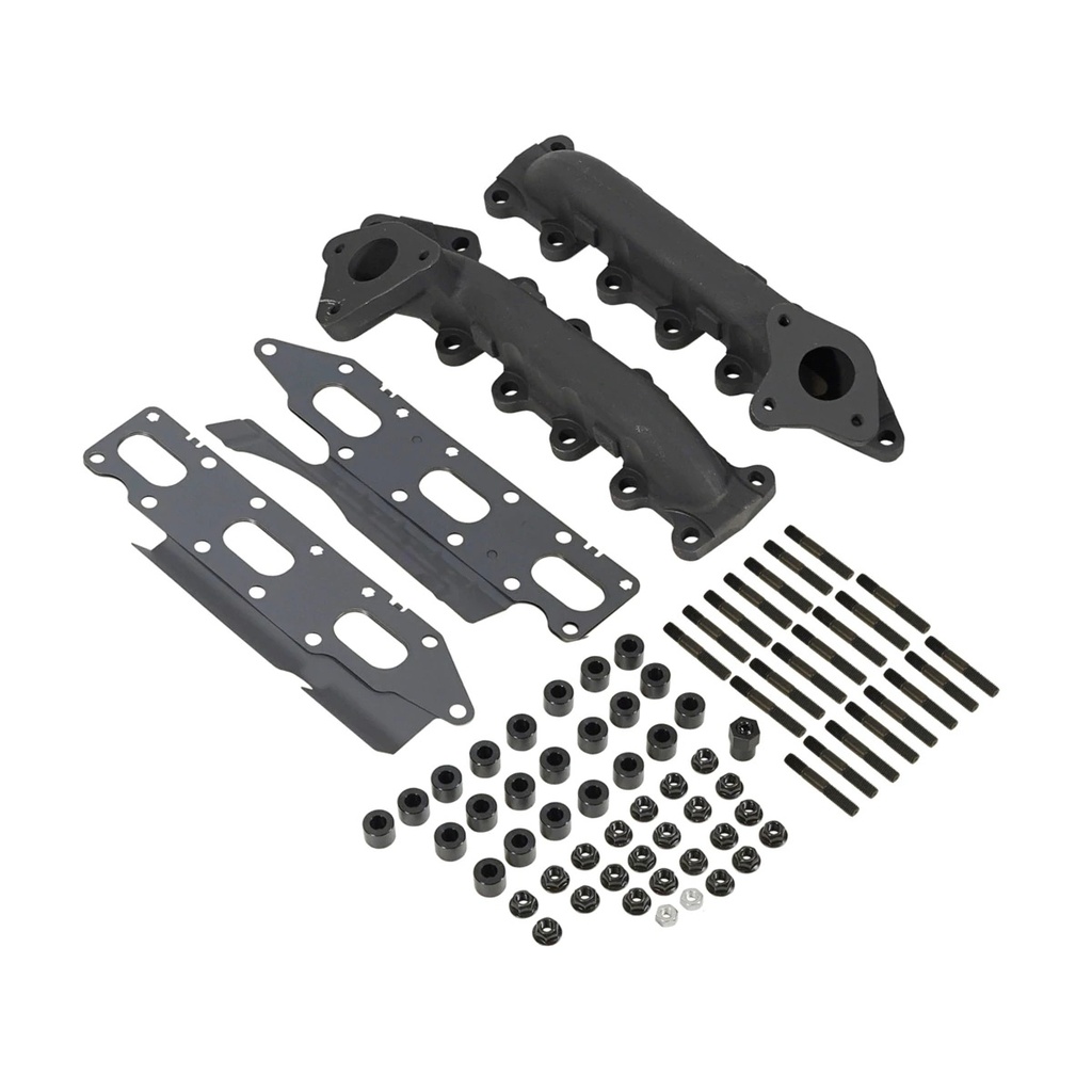 [BDD1043001] Bd Diesel - Exhaust Manifolds Ford 11-16 Ford F150 3.5L