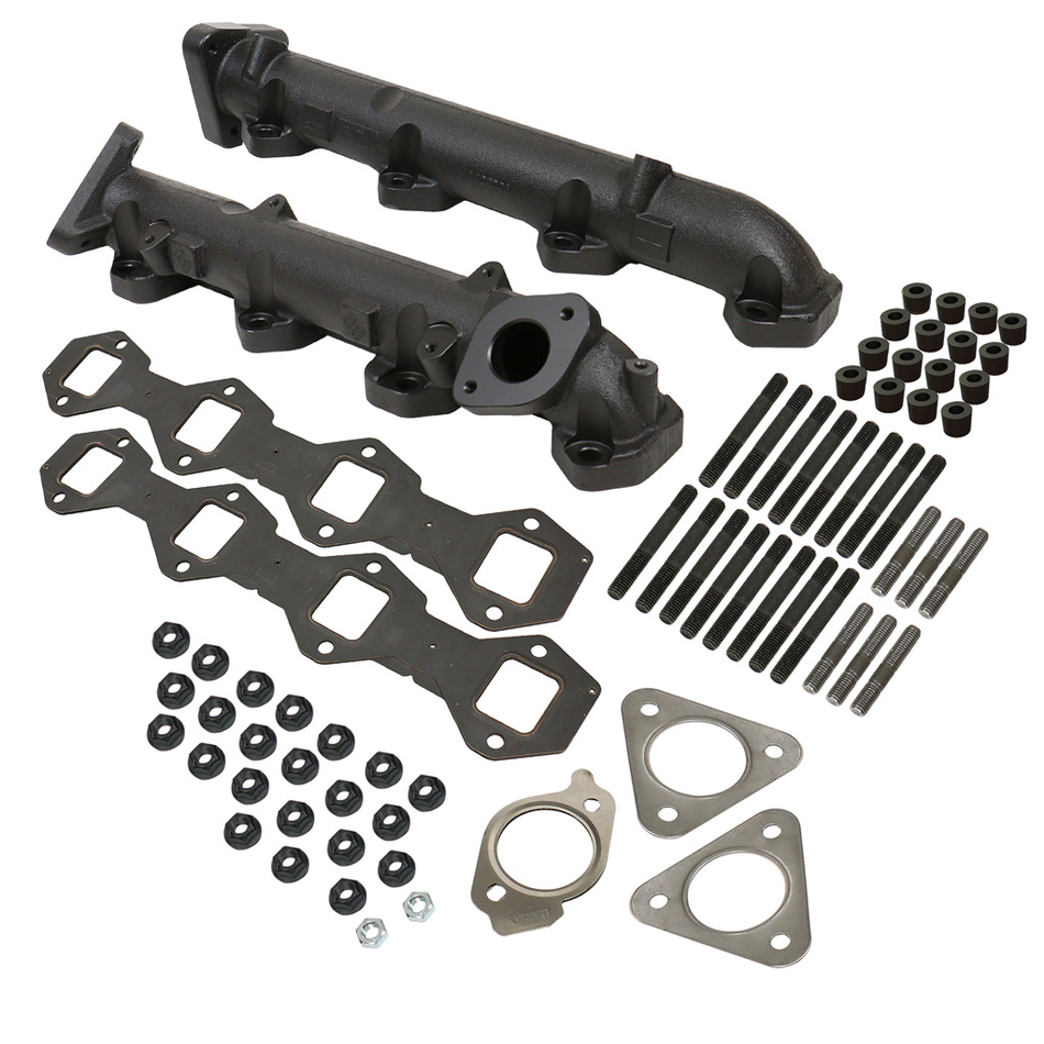 [BDD1043007] BD Diesel - 11-16 Ford F250 6.7L Exhaust Manifold Kit