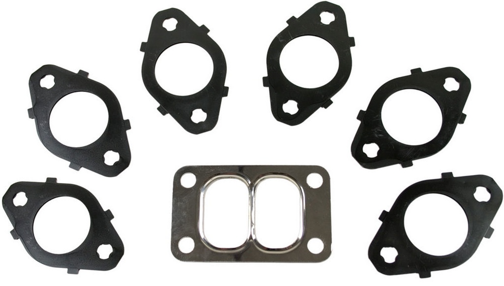 [BDD1045986] Bd Diesel - Exhaust Manifold Gasket 1998-07 Dodge 5.9L