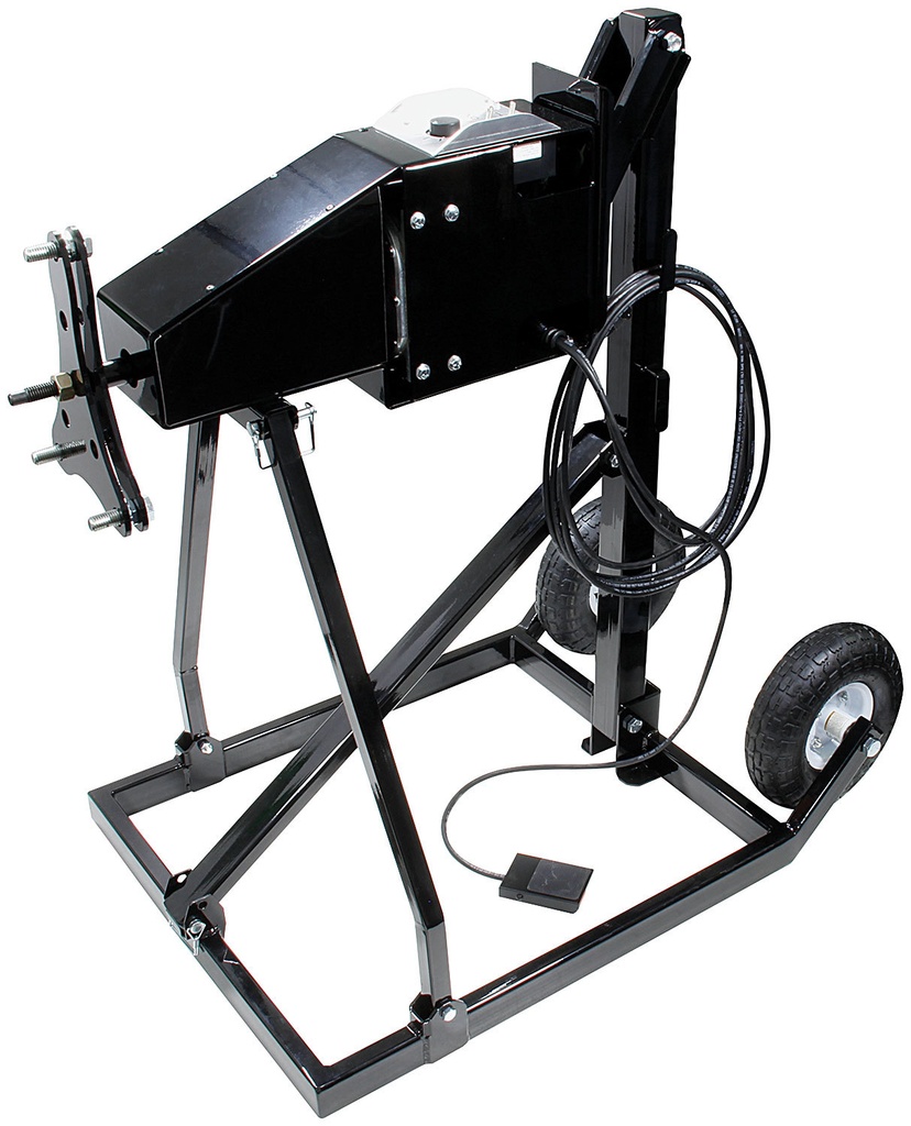 Allstar Performance - Electric Tire Prep Stand High Torque