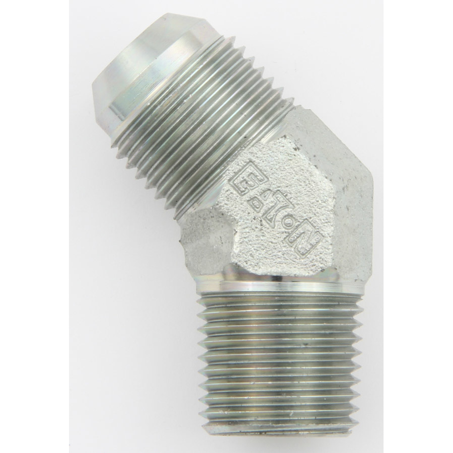 [AERFCM2582] Aeroquip - 45 Male Elbow #4 To 1/8 Npt Steel Fitting