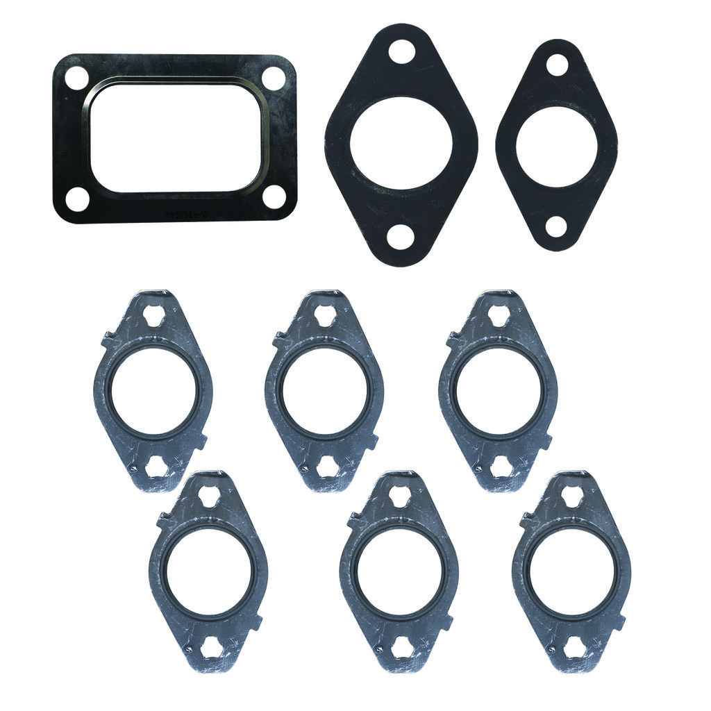 [BDD1045992] Bd Diesel - 08-12 Dodge 6.7L Exhaust Manifold Gasket Set