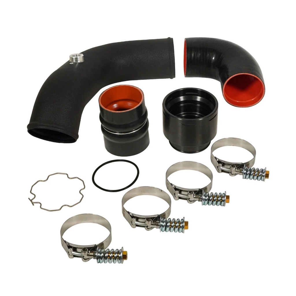 [BDD1047038] Bd Diesel - CAC Intake Pipe Replacement 11-16 Ford F250 6.7L