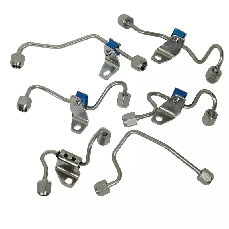 [BDD1050150] BD Diesel - 03-07 Dodge Ram 5.9L Injector Line Kit