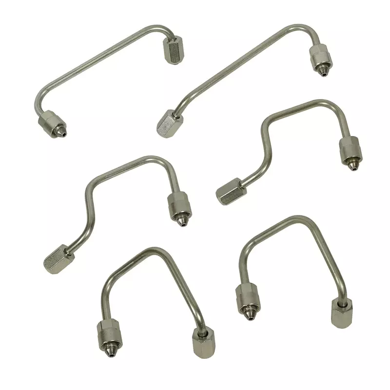 [BDD1050151] Bd Diesel - 07.5-18 Dodge Ram 6.7L Injector Line Kit