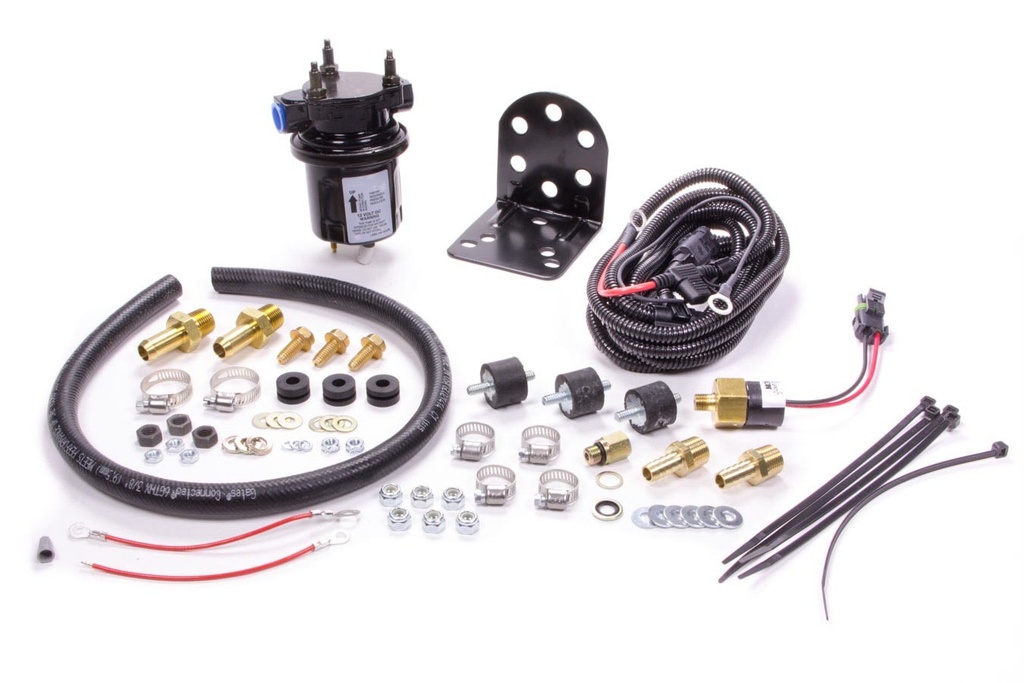 [BDD1050226] Bd Diesel - Auxillary Lift Pump Kit 1998-07 Dodge 5.9L