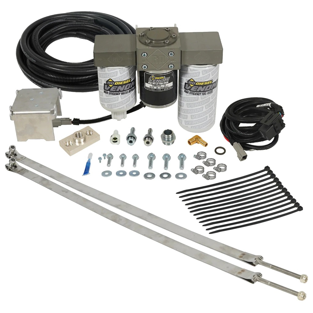 [BDD1050335] Bd Diesel - Lift Pump Kit 03-04.5 Dodge 5.9L