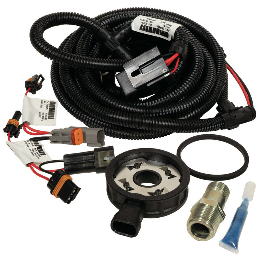 [BDD1050347] Bd Diesel - Flow-Max Fuel Heater Kit