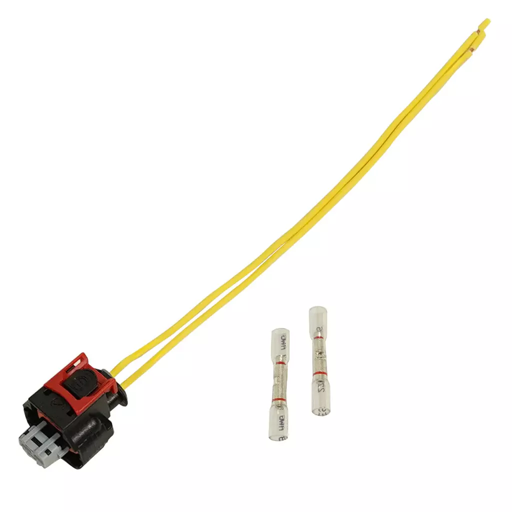 [BDD1050457] Bd Diesel - Injector Connector Kit 17- Gm L5P Single