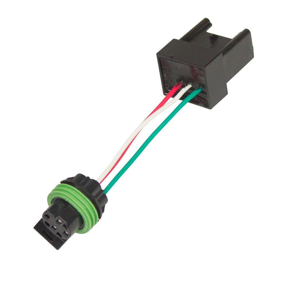 [BDD1060604] Bd Diesel - 00-07 Dodge Pressure Transducer Adapter