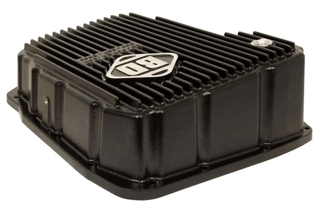 Bd Diesel - 07.5-18 Dodge Deep Sump 68rfe Transmission Pan