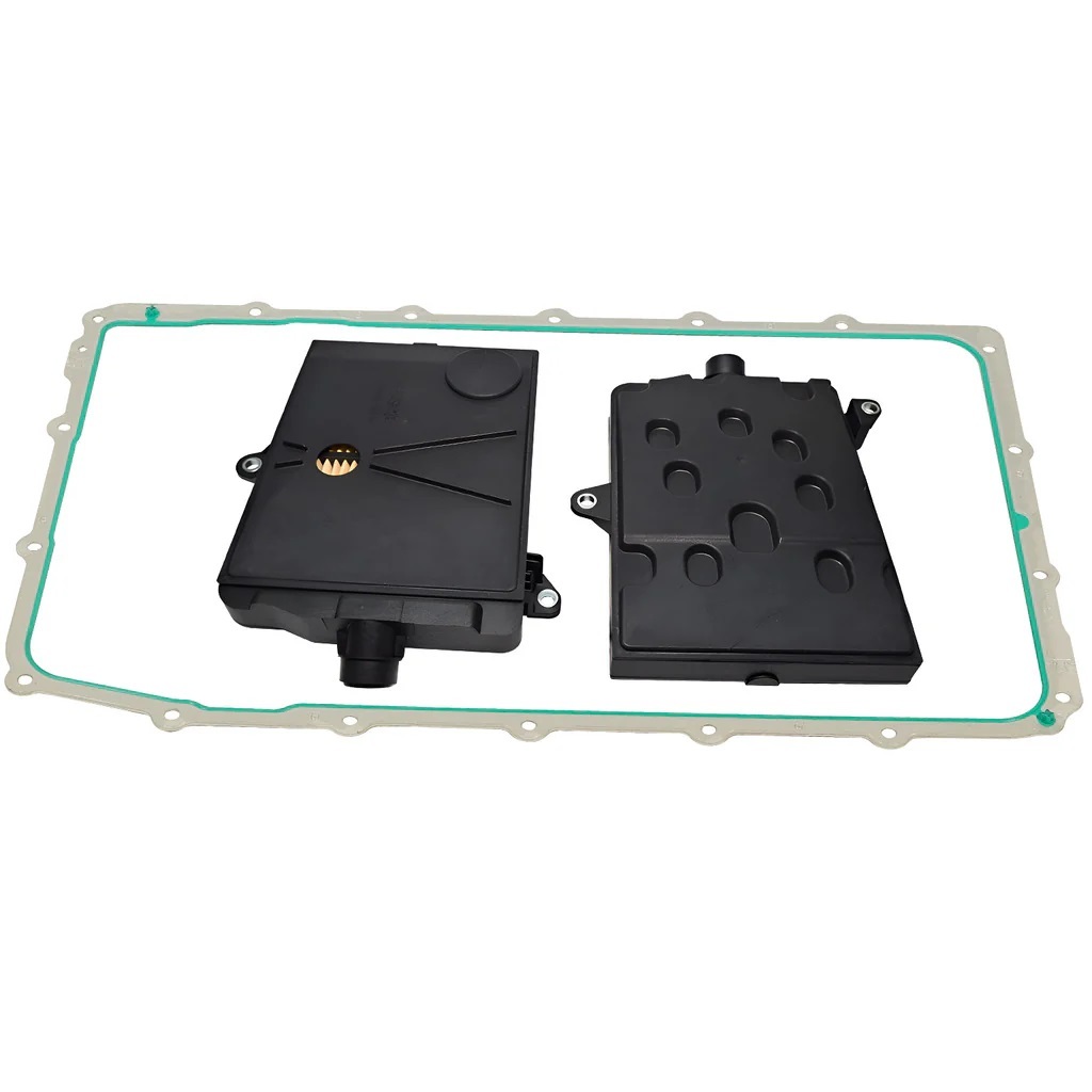 [BDD1064047] Bd Diesel - Transmission Filter Service Kit 10R60/10R80