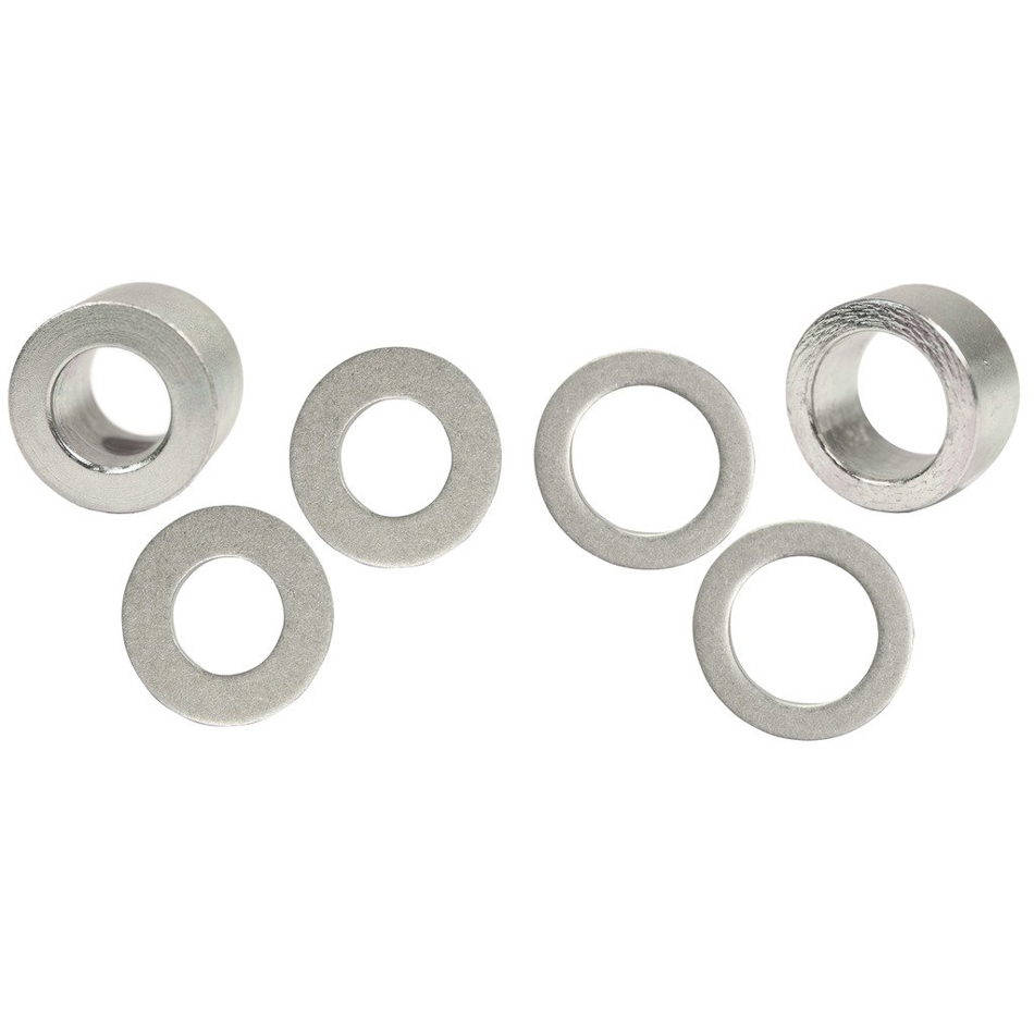 [BDD1600036] Bd Diesel - 99-03 Ford Bypass Tube Eliminator Kit 4R100