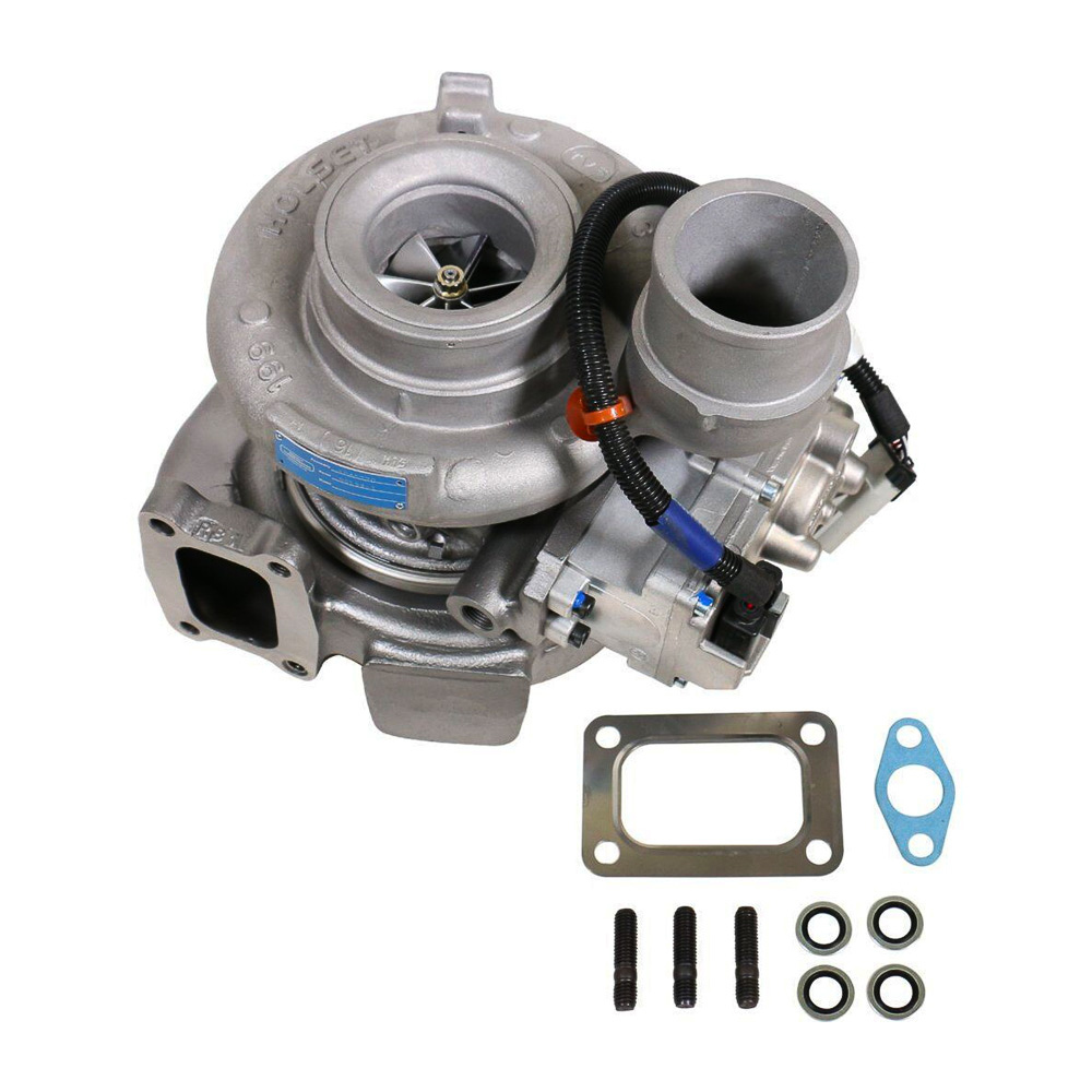 [BDD1045771] BD Diesel - Screamer 13-18 Ram 6.7L Turbo