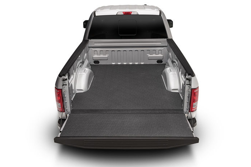 [BEDIMC19SBS] Bedrug - Impact Bedliner 19- GM Silverado/Sierra 1500