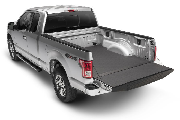 [BEDIMM22SBS] Bedrug - Impact Mat 22- Ford Maverick 4.5ft Bed