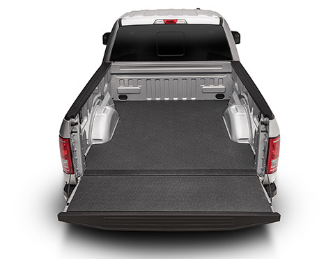 [BEDIMT02LBS] Bedrug - Impact Mat 02-Dodge Ram 8' Bed