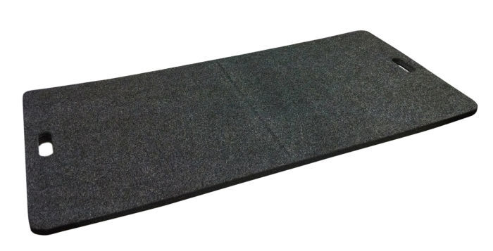 [BEDTW2X4MAT] Bedrug - Track Mat 2X4 Folding